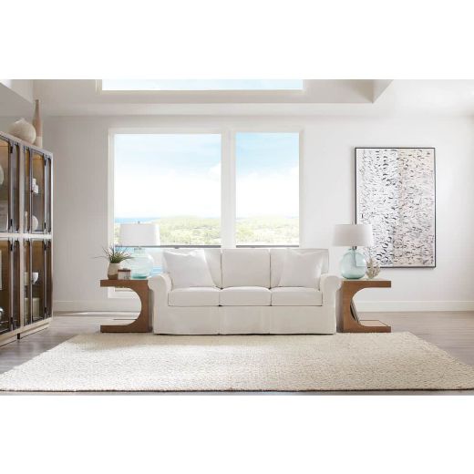 Picture of Nantucket Slipcovered Sofa